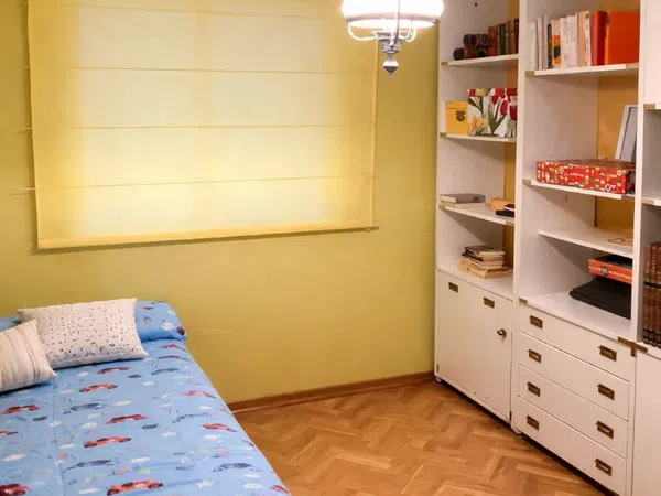Piso en venta en Calle Porto Lagos, 9 - Foto 7