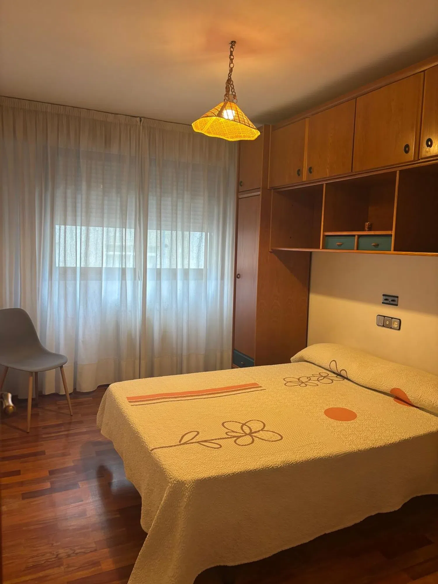 Piso en plaza da Gaiteira, 2 - Foto 10