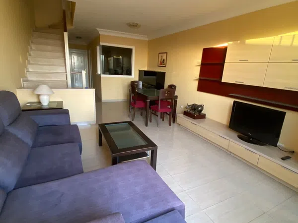 Chalet adosado en calle Armiche, 1 - Foto 2