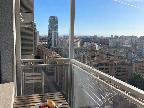 Piso en Sant Pau, Sant Pau - Foto 1