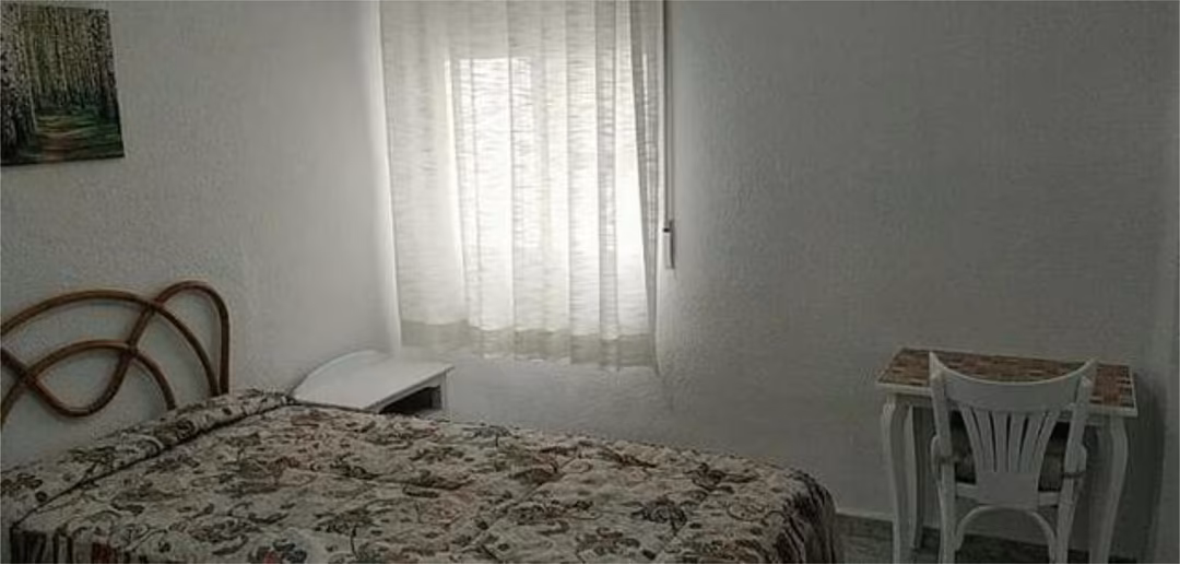 Piso en Ciudad Jardín - Foto 7