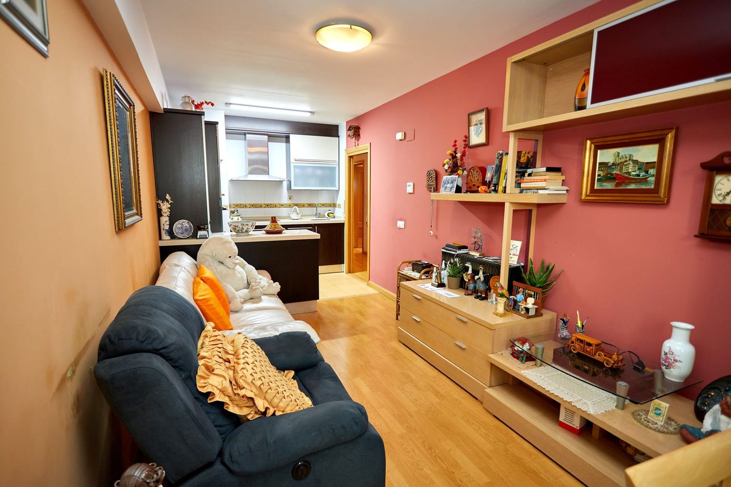 Piso en calle Triana, 15 - Foto 18