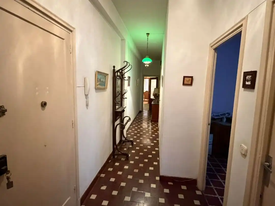 Piso en  Calle Becerro de Bengoa 14 - Foto 9