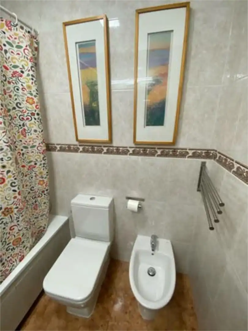 Piso en Ciudad Jardín - Foto 7