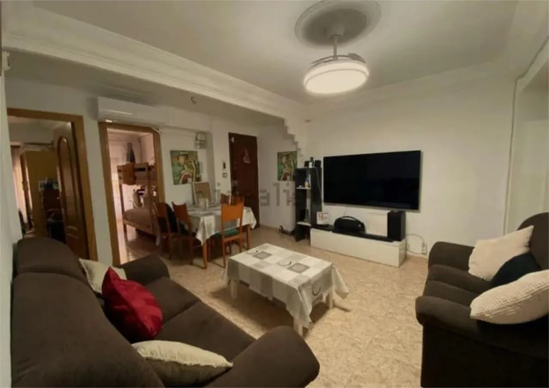 Piso en La Raiosa - Foto 8