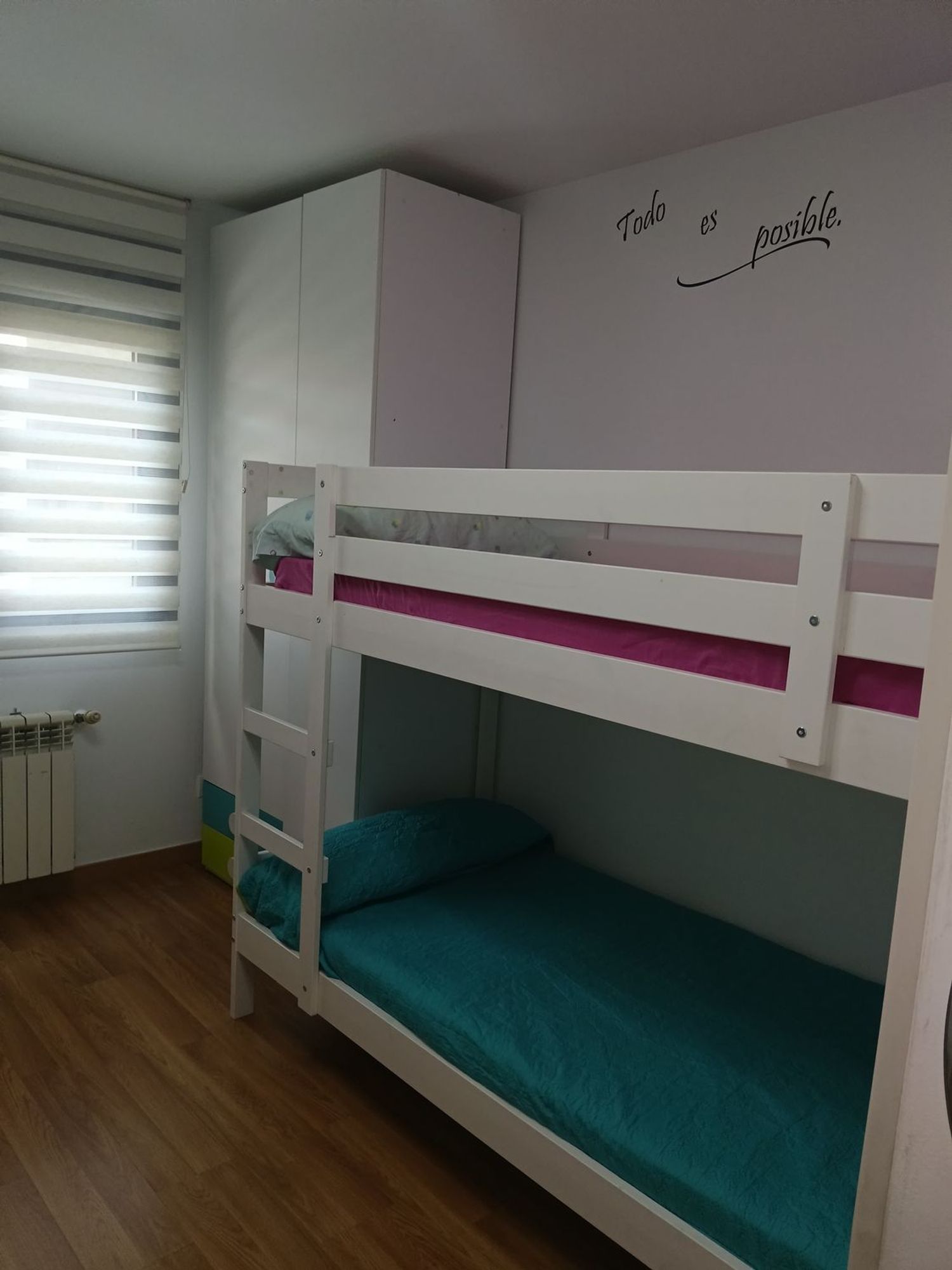 Piso en Calle Maestro García Navarro, 45, Ensanche de Vallecas - La Gavia - Foto 9