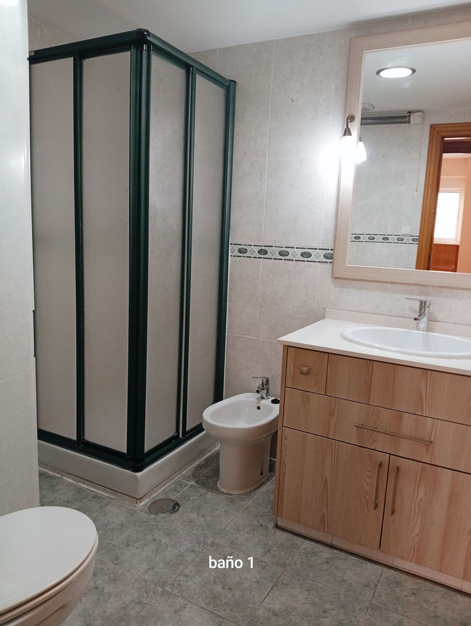 Piso en Barrio Carolinas Bajas - Foto 8