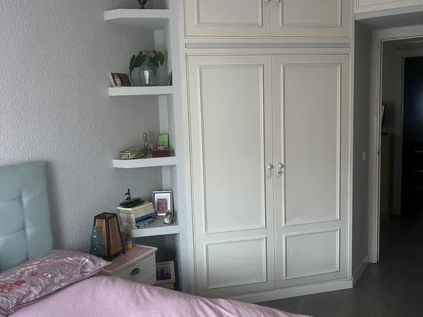 Piso en calle de Canillas, 104 - Foto 11