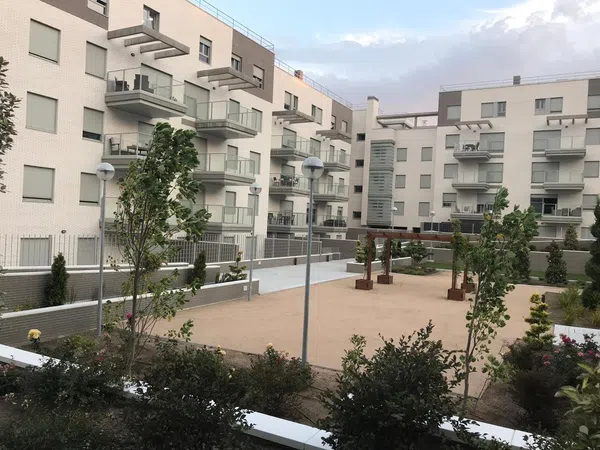 Piso en Avenida de la Albufera, 9, Tempranales, Tempranales - Foto 2