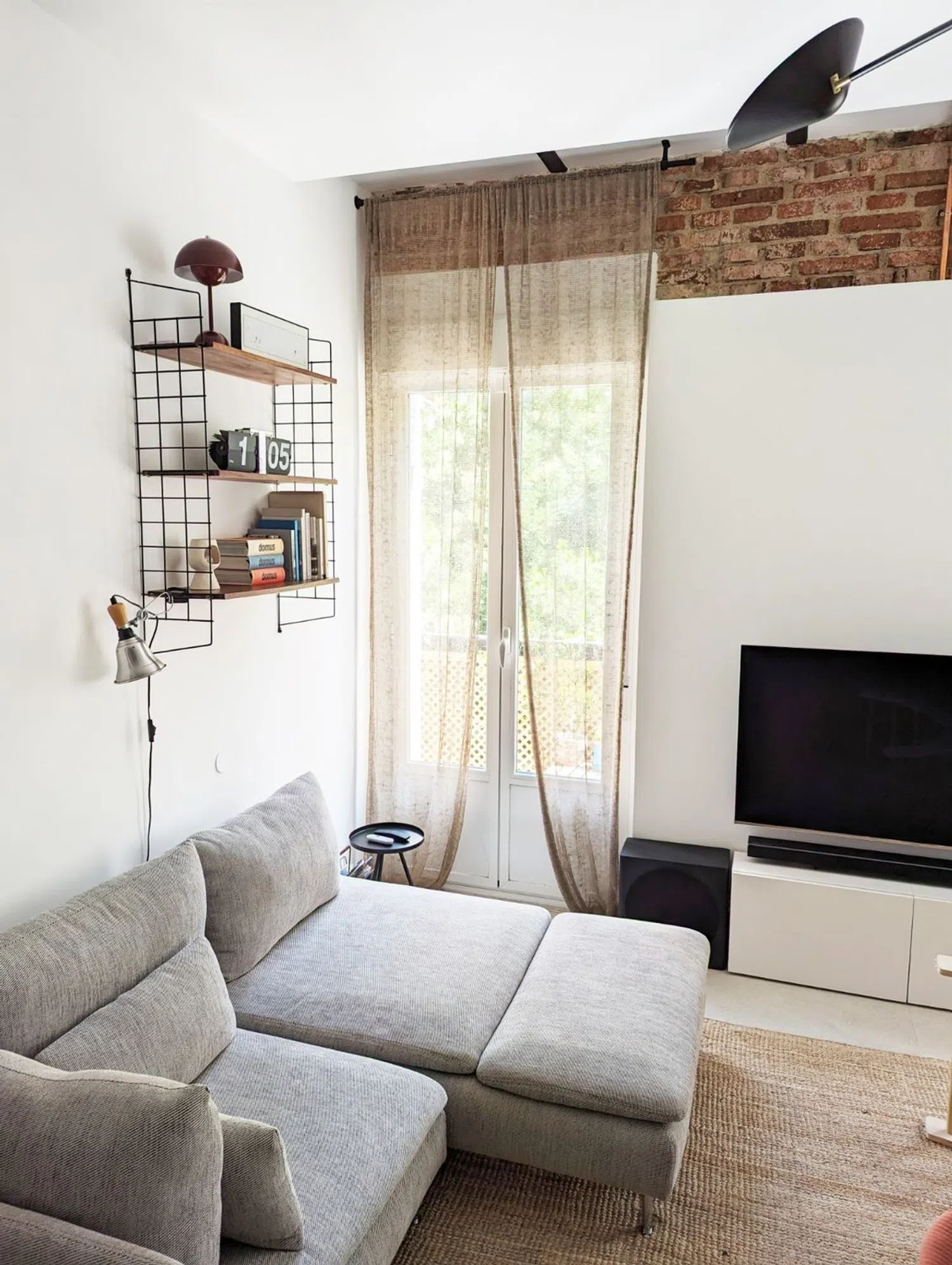 Piso en calle de las Peñuelas, 9 - Foto 2