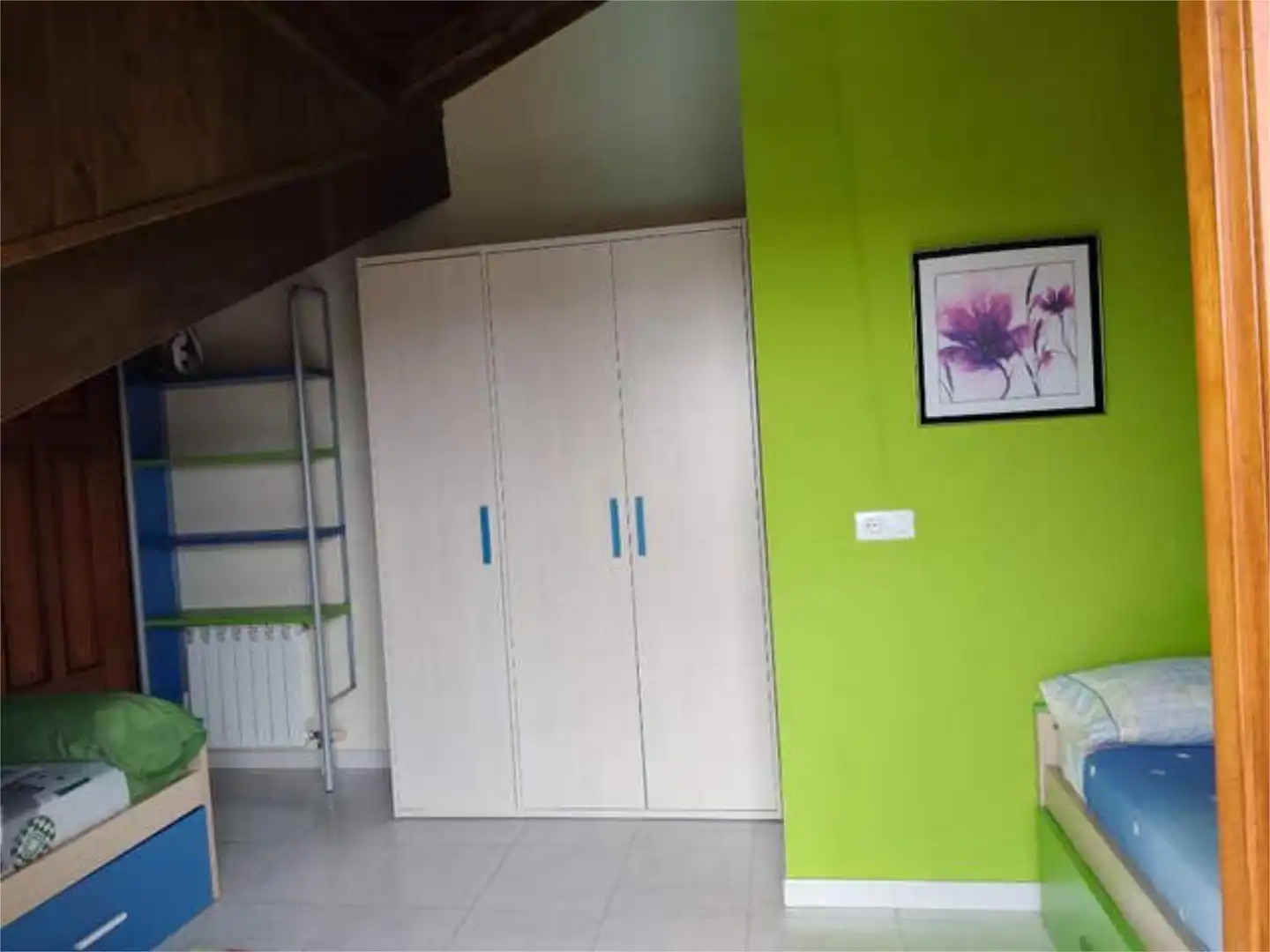 Apartamento en PROFESORES CURSO ESCOLAR COLOMBRES - Foto 7