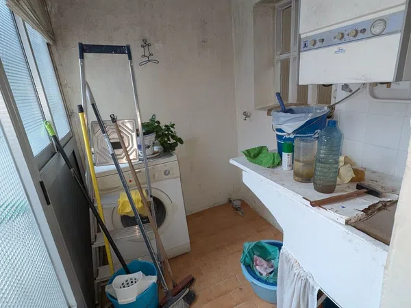 Piso en calle San Juan Bautista, 7 - Foto 5