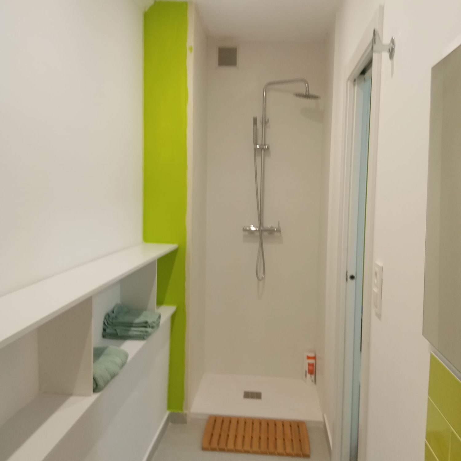 Estudio en Avenida de Canaletes, 57 - Foto 5