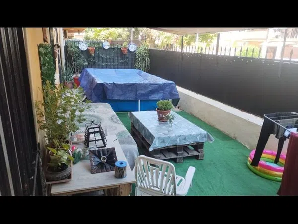 Piso en Paseo de la Solea, 10, Miralbaida - Parque Azahara - Foto 1