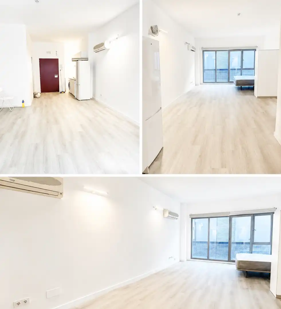 Estudio en  Avenida de Manoteras 40 - Foto 6