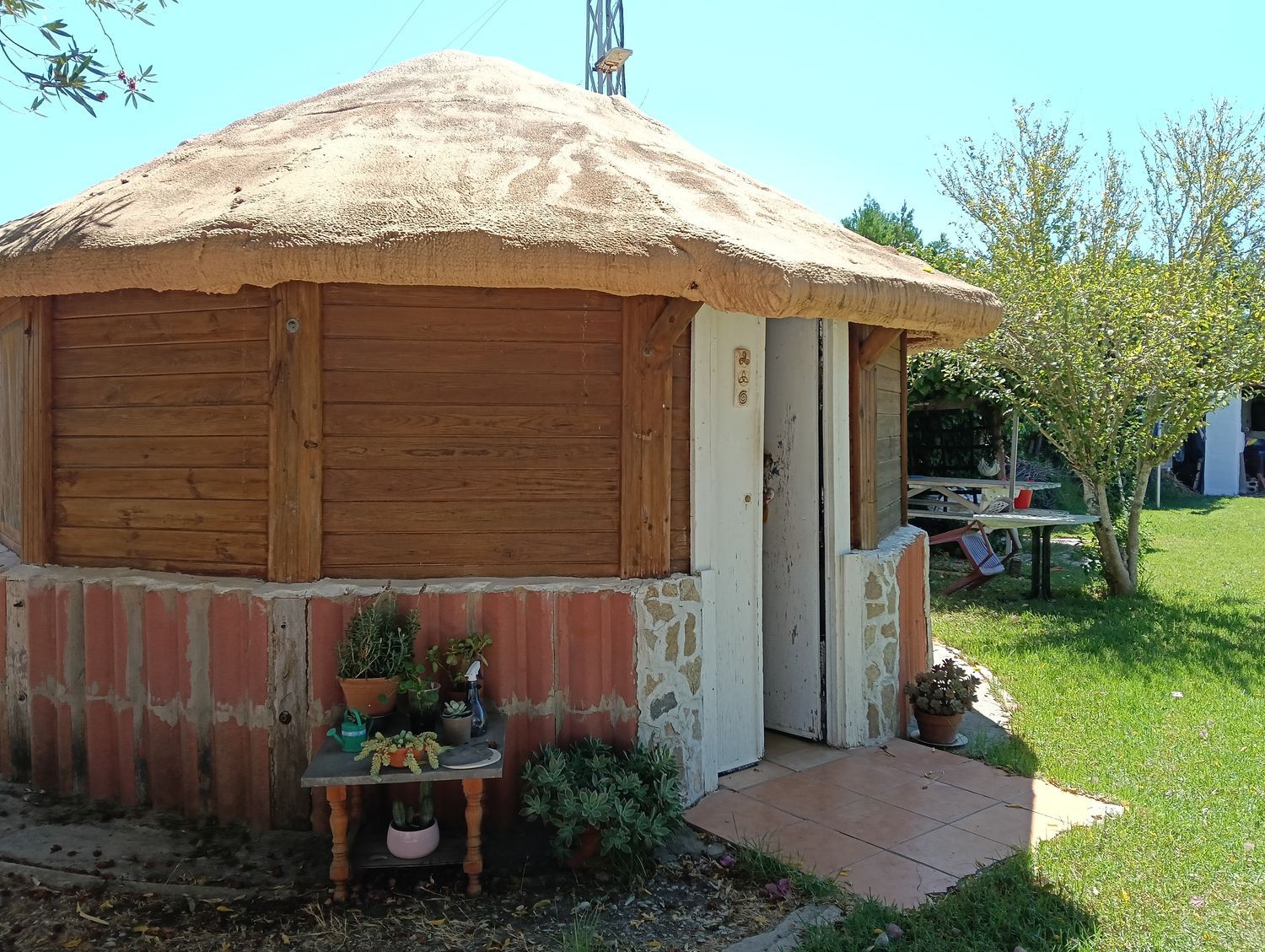 Finca rústica en Carril de la Huerta Festejo, 42, Roche, Roche - Foto 36