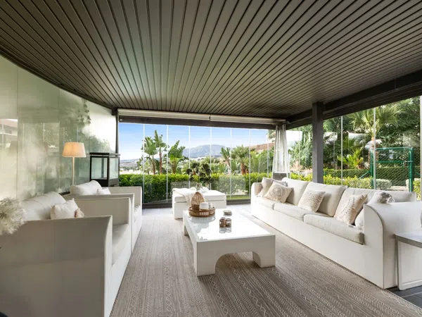 Piso en Urbanización Los Flamingos s/n - Foto 1