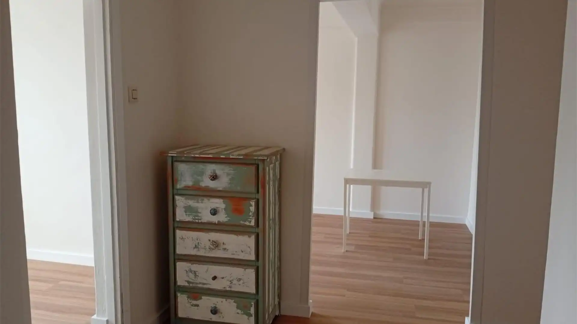 Piso en A Coruña Capital - Foto 1