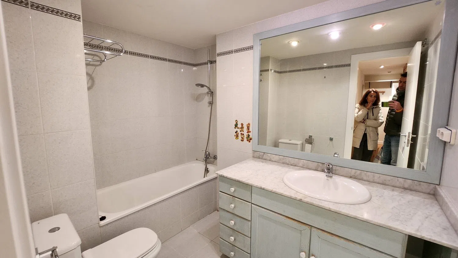 Ático en calle de Juan Ramón Jiménez, 9 - Foto 19