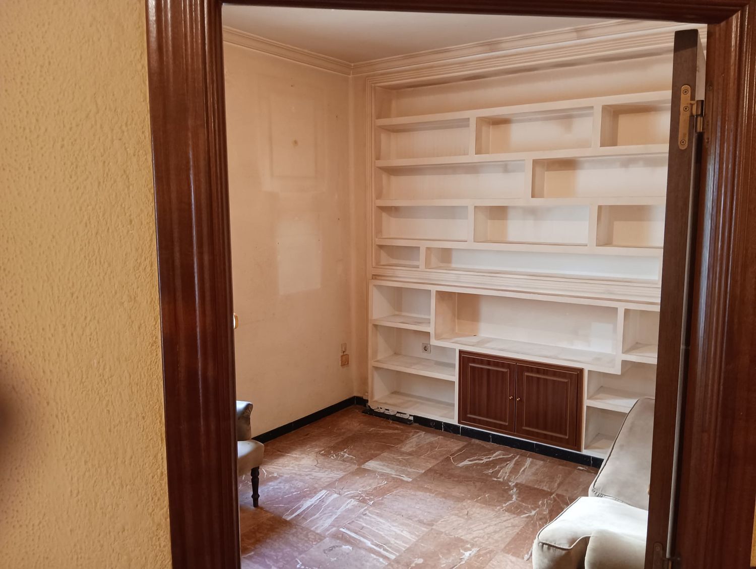 Piso en Calle Monte Carmelo, 46, Asunción - Adolfo Suárez - Foto 18