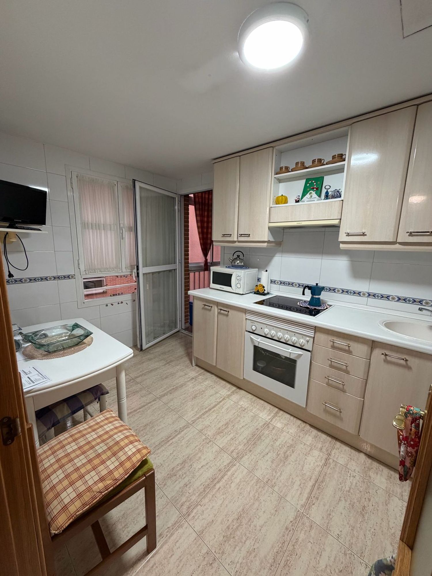 Piso en venta en Calle Nueva York, 40 - Foto 7