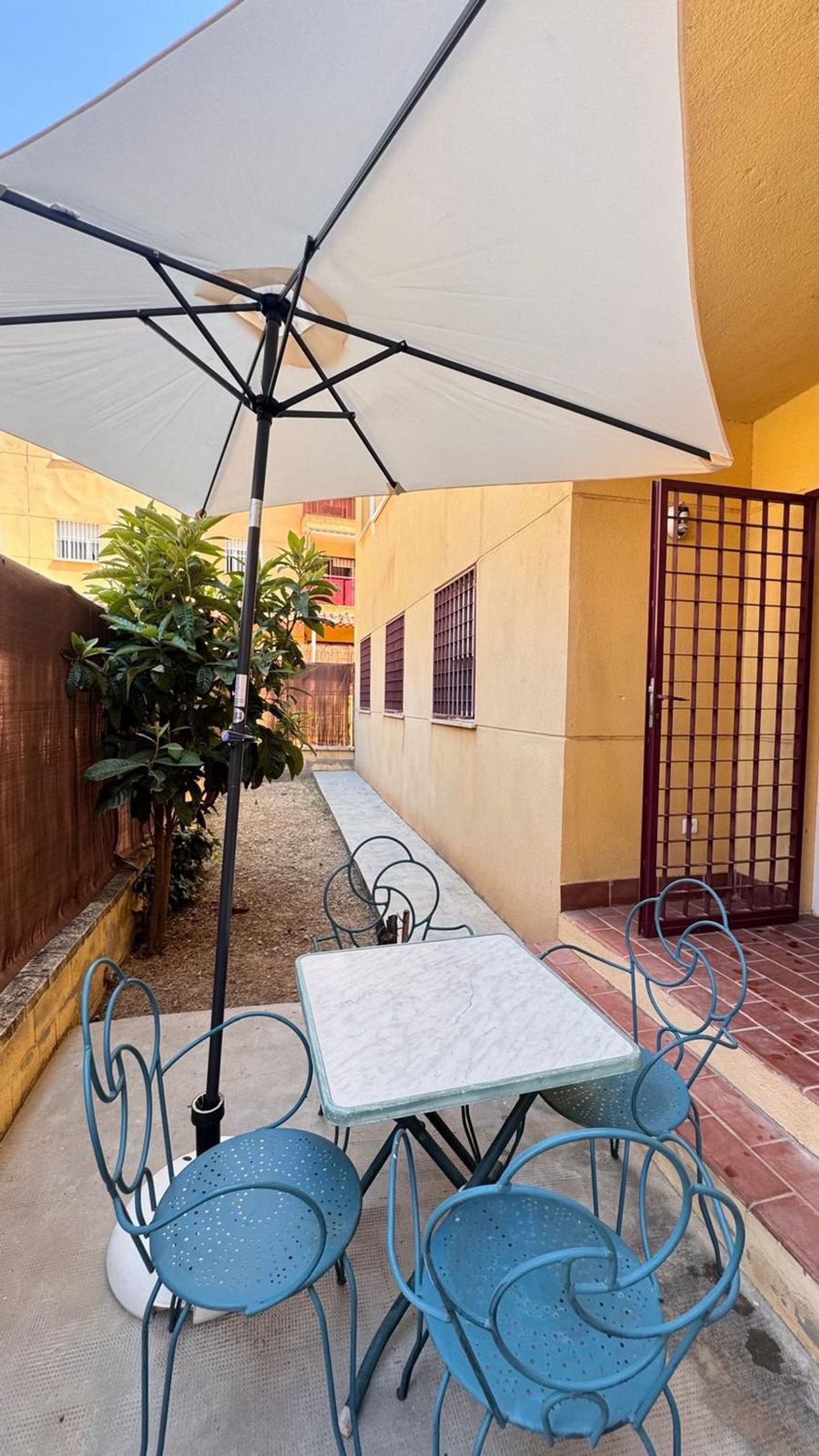 Piso en Avenida Plutarco, El Consul - El Romeral - Foto 18