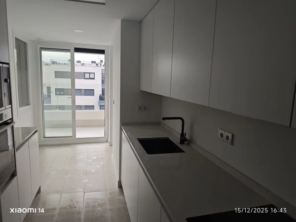 Piso en calle José Ribera, 1 - Foto 12