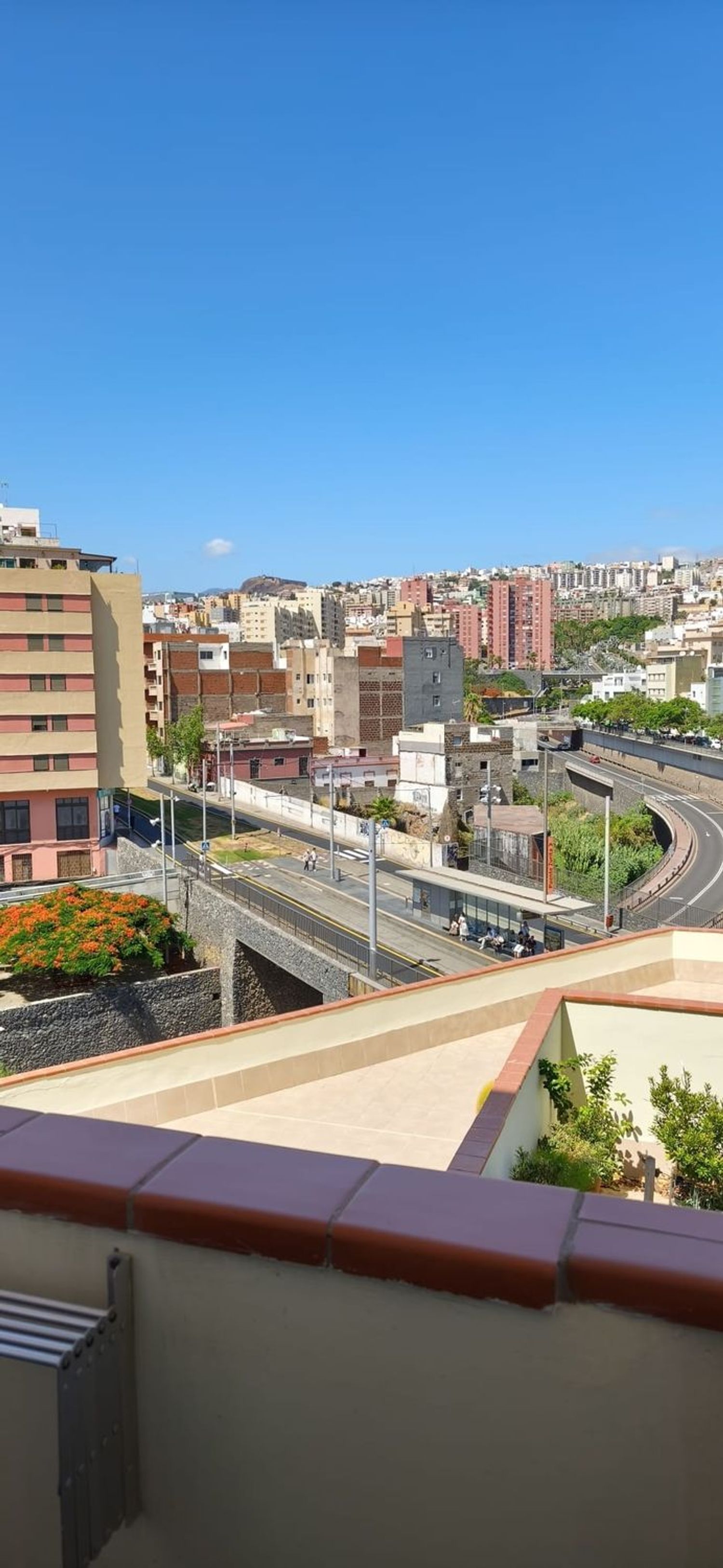 Piso en Avenida Islas Canarias, 29, Salamanca-Uruguay - Foto 2