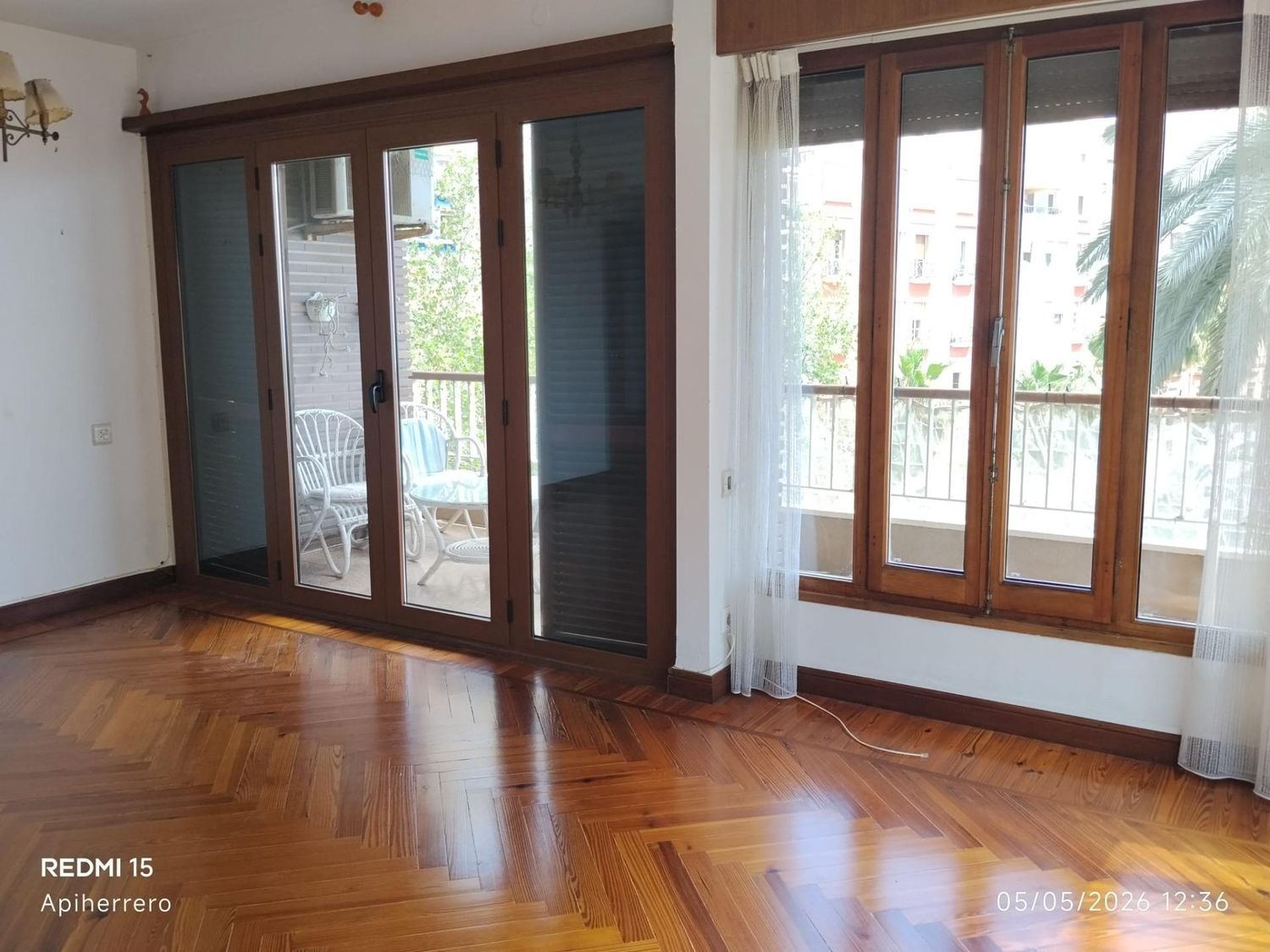 Piso en Casco Histórico-Santa Cruz - Foto 6
