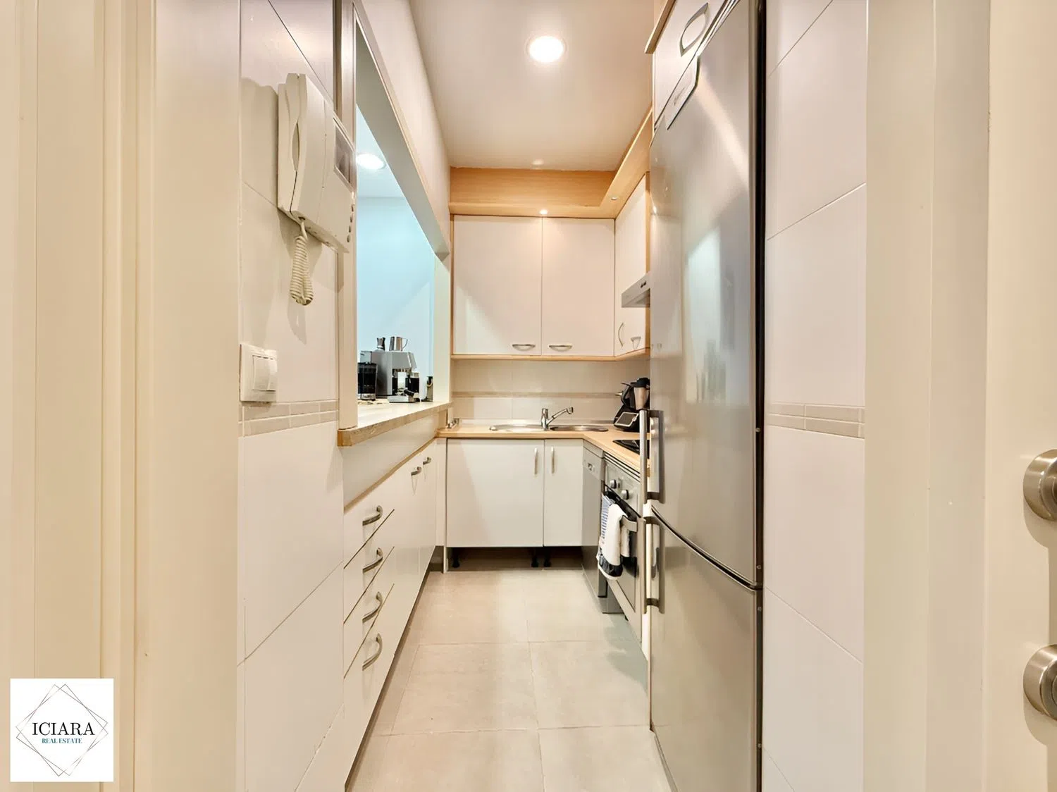 Piso en plaza Liceo, 3 - Foto 7