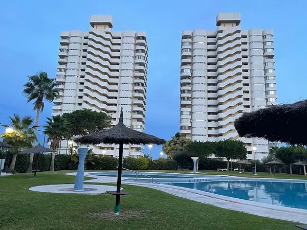 Piso en Avenida de Niza, 2 - Foto 1