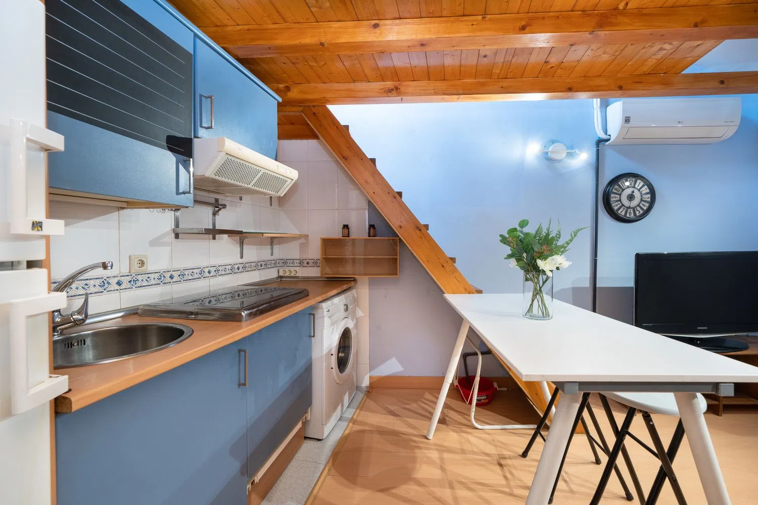 Dúplex en calle de Lavapiés, 33 - Foto 5