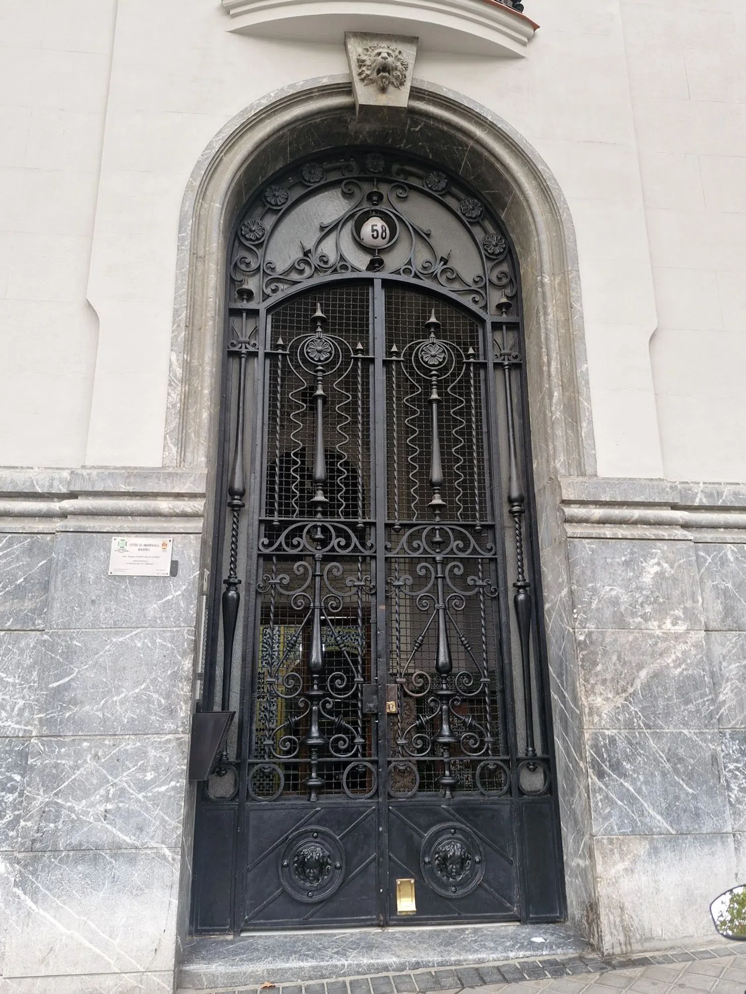 Piso en Madrid, 28014 - Foto 4