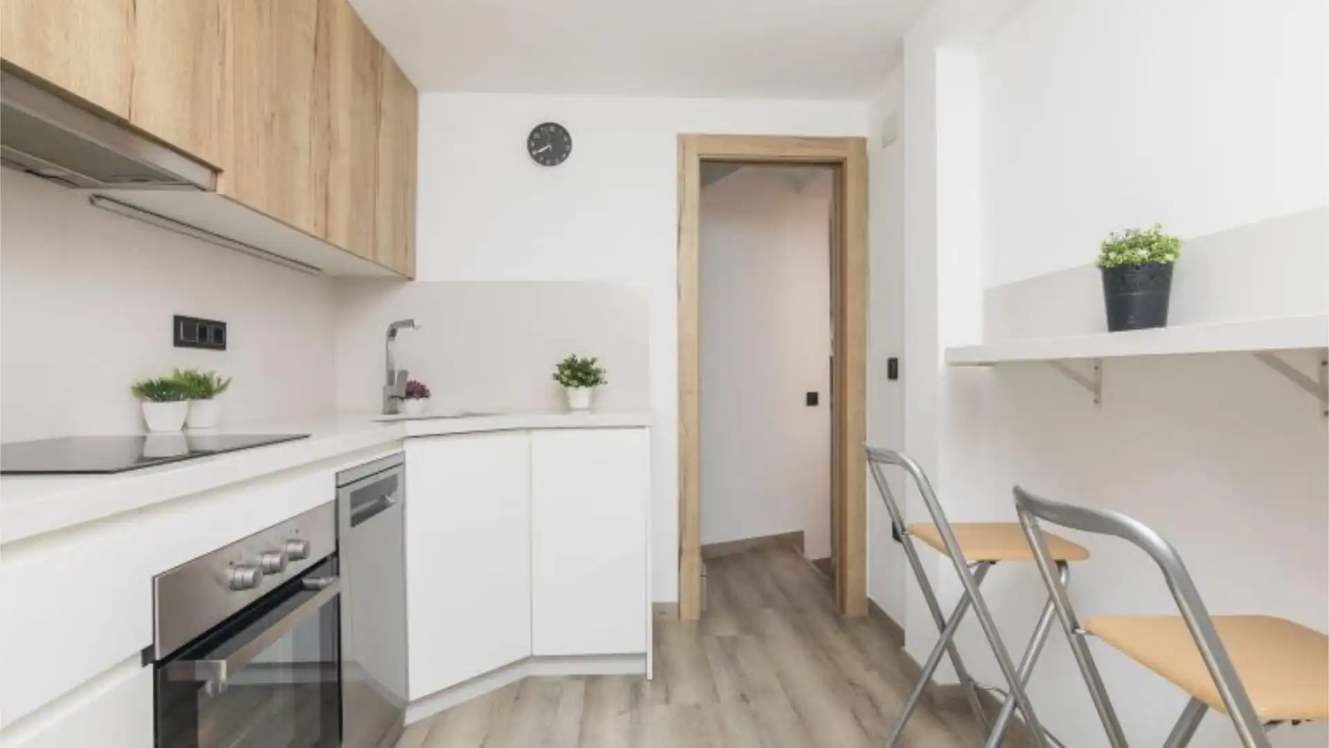 Piso en  Avinguda D'Argentina 19 - Foto 6