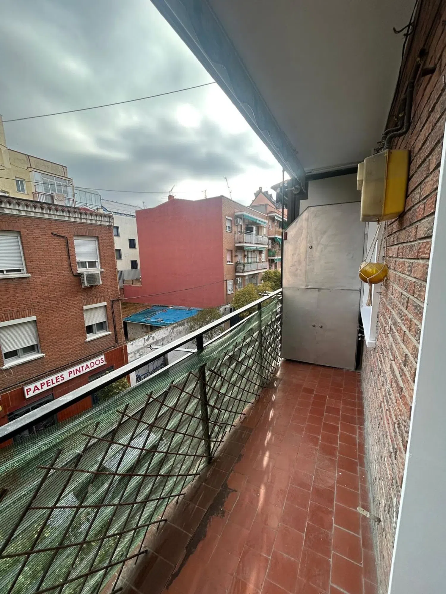 Estudio en avenida de San Diego, 146 - Foto 11