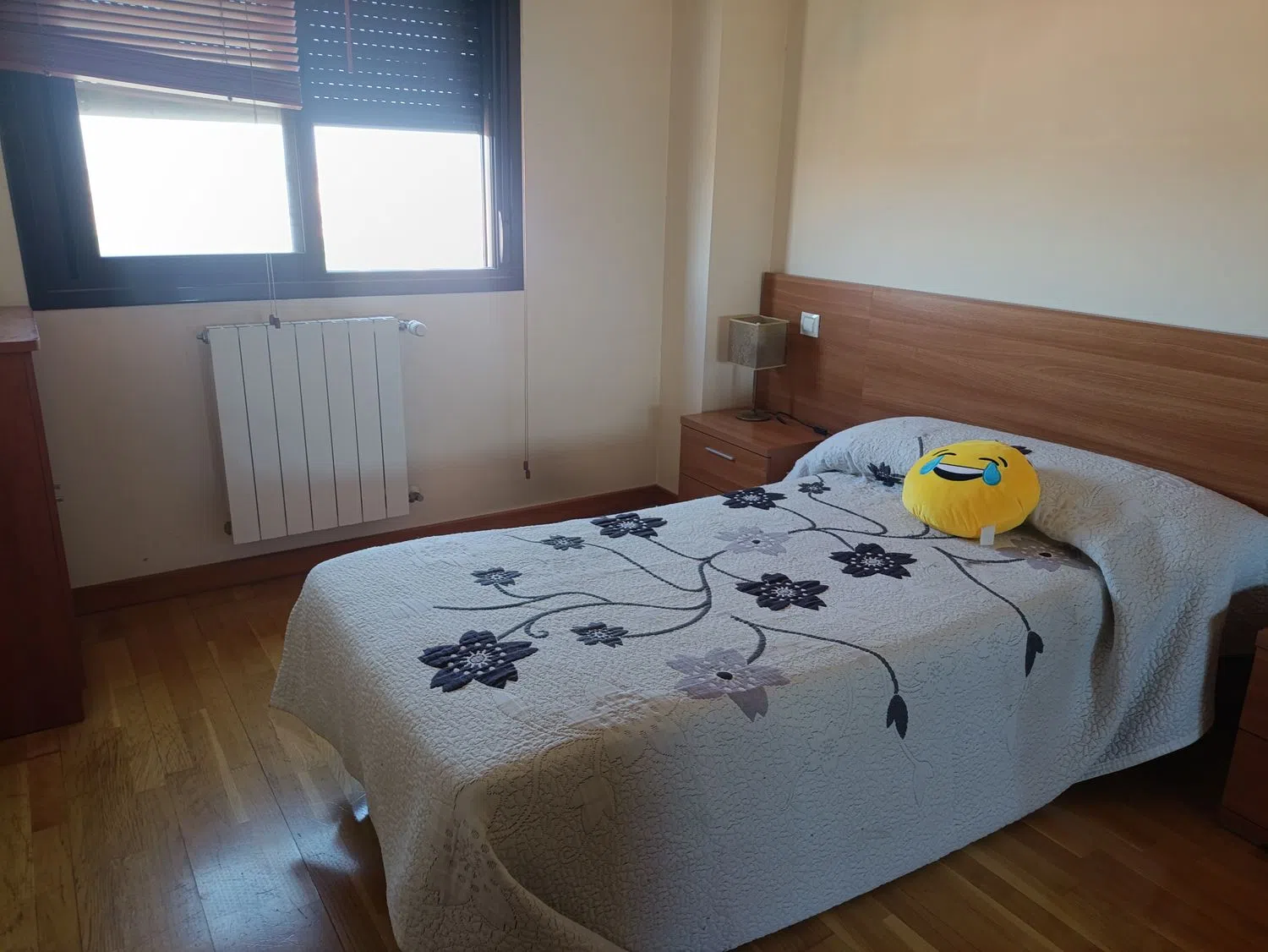 Piso en calle Lenguas, 6 - Foto 9