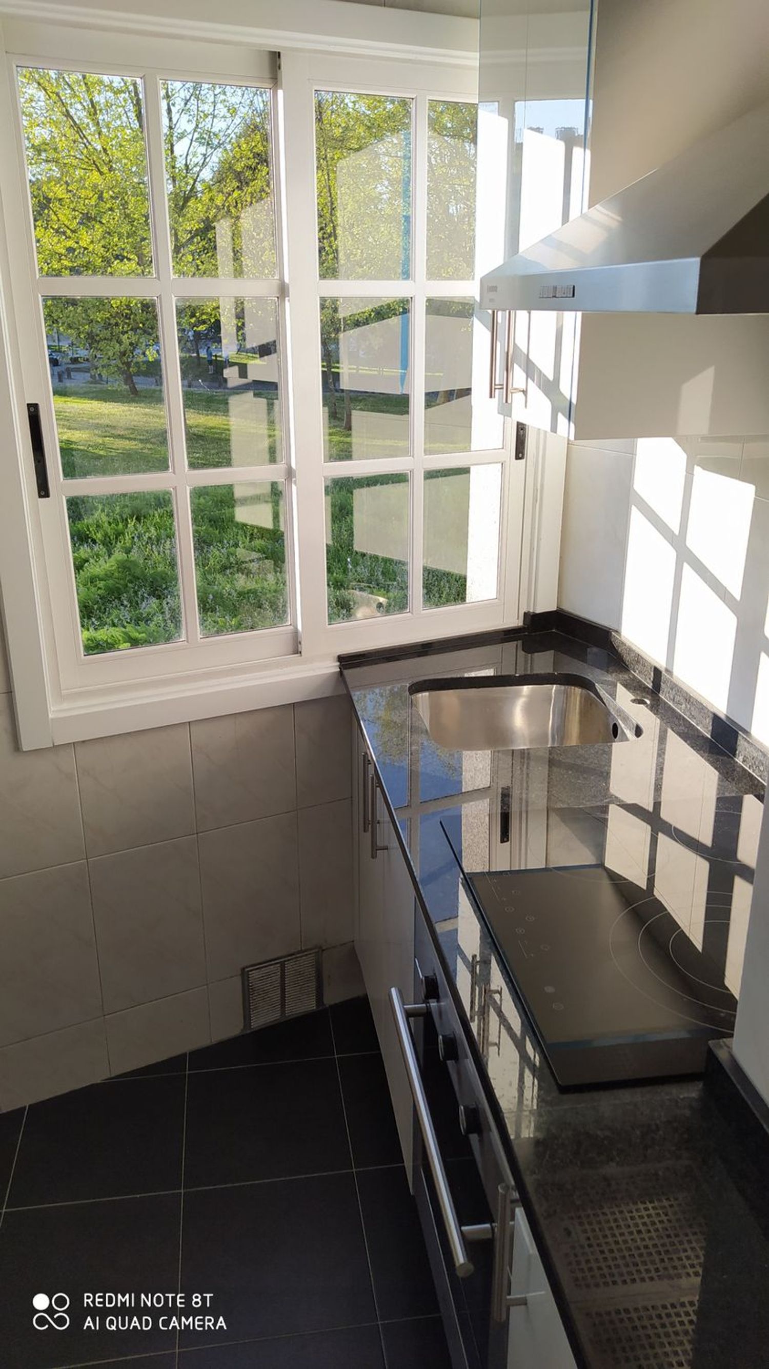 Piso en choupana, 21, Campus sur - Santa Marta - Foto 7