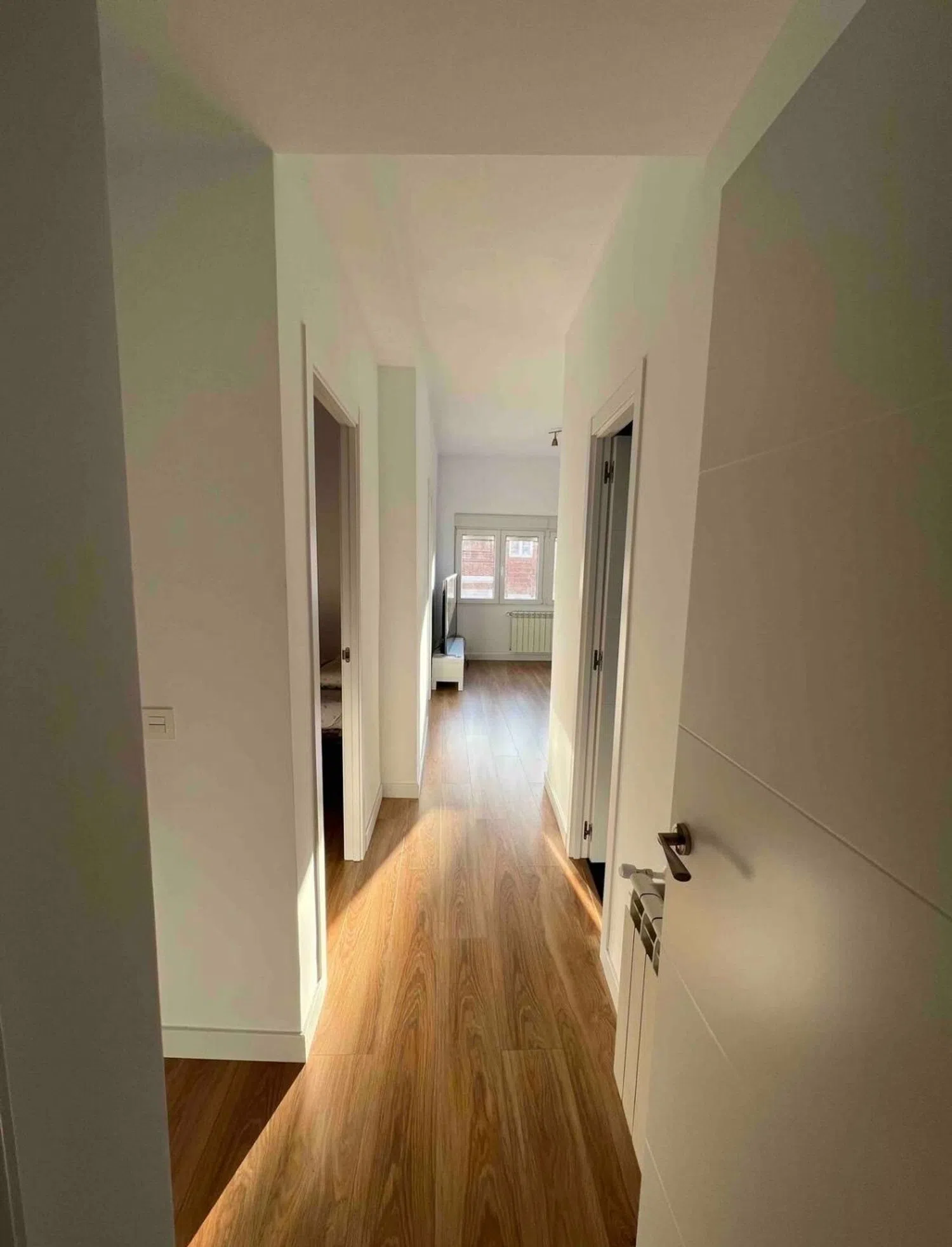 Piso en paseo de Marcelino Camacho, 16 - Foto 4