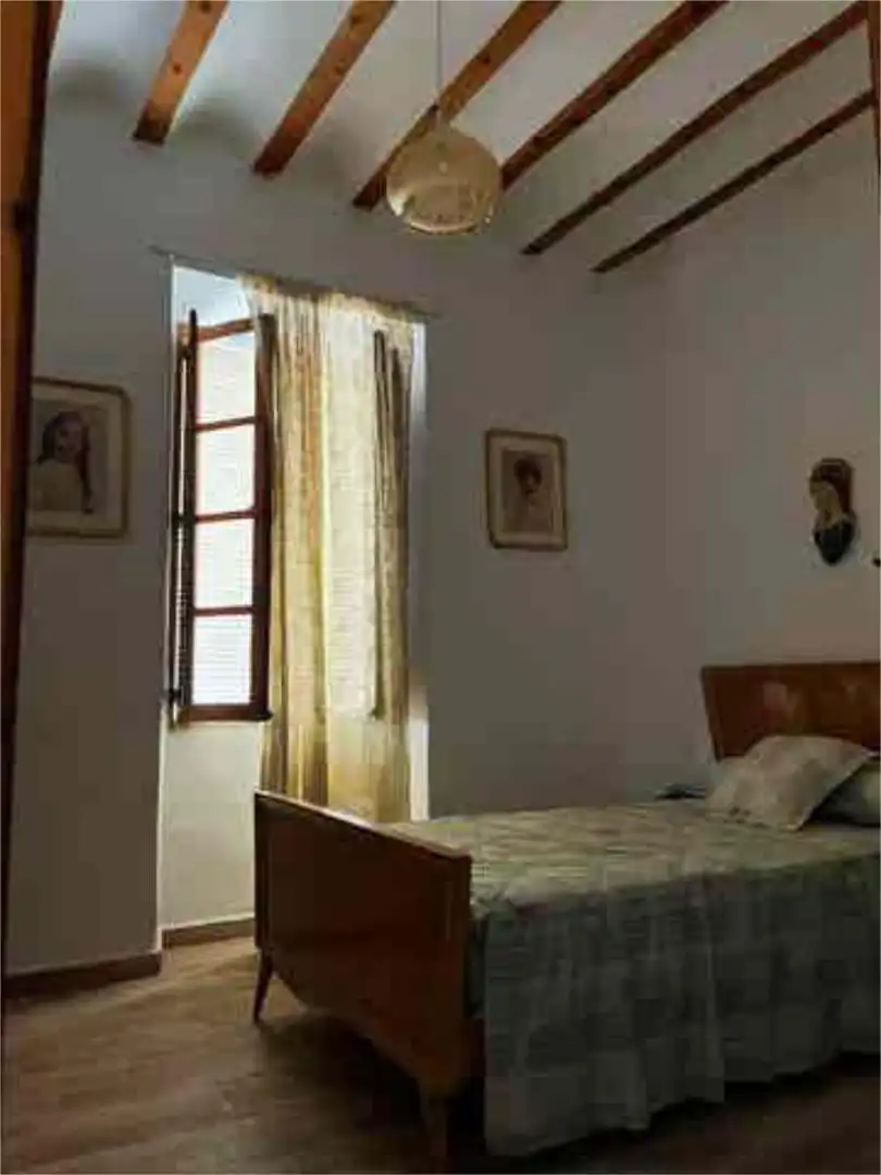 Chalet en Bormate (Fuentealbilla/Albacete) - Foto 5