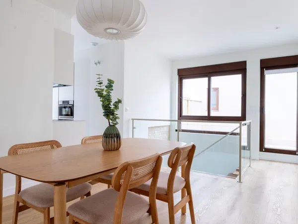 Dúplex en calle Feria, 21 - Foto 33