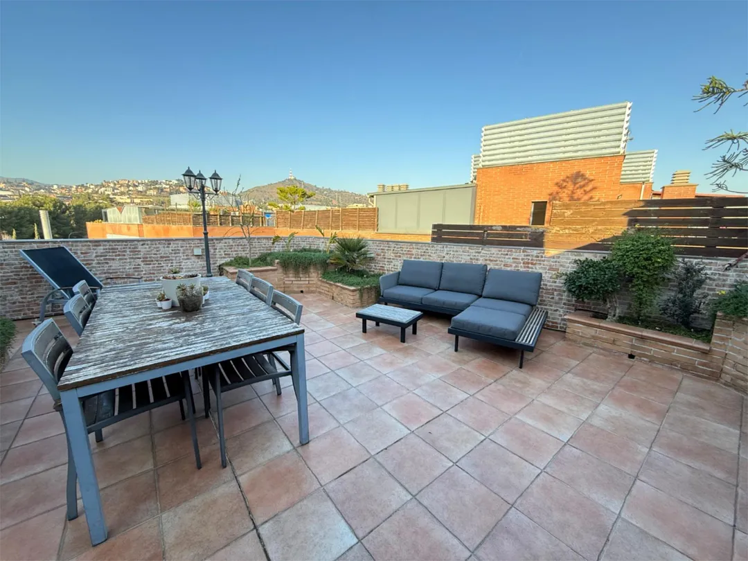 Ático en  Carrer de la Vinya 10 - Foto 35