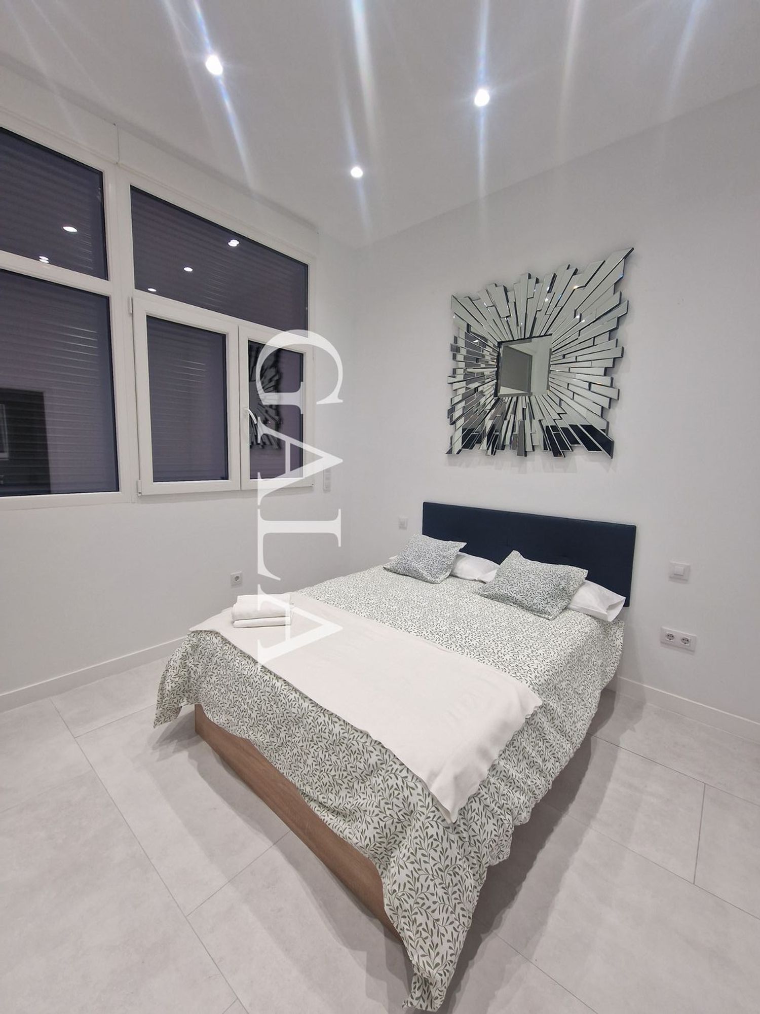Dúplex en Calle del Conde de Serrallo, Ventilla-Almenara - Foto 21