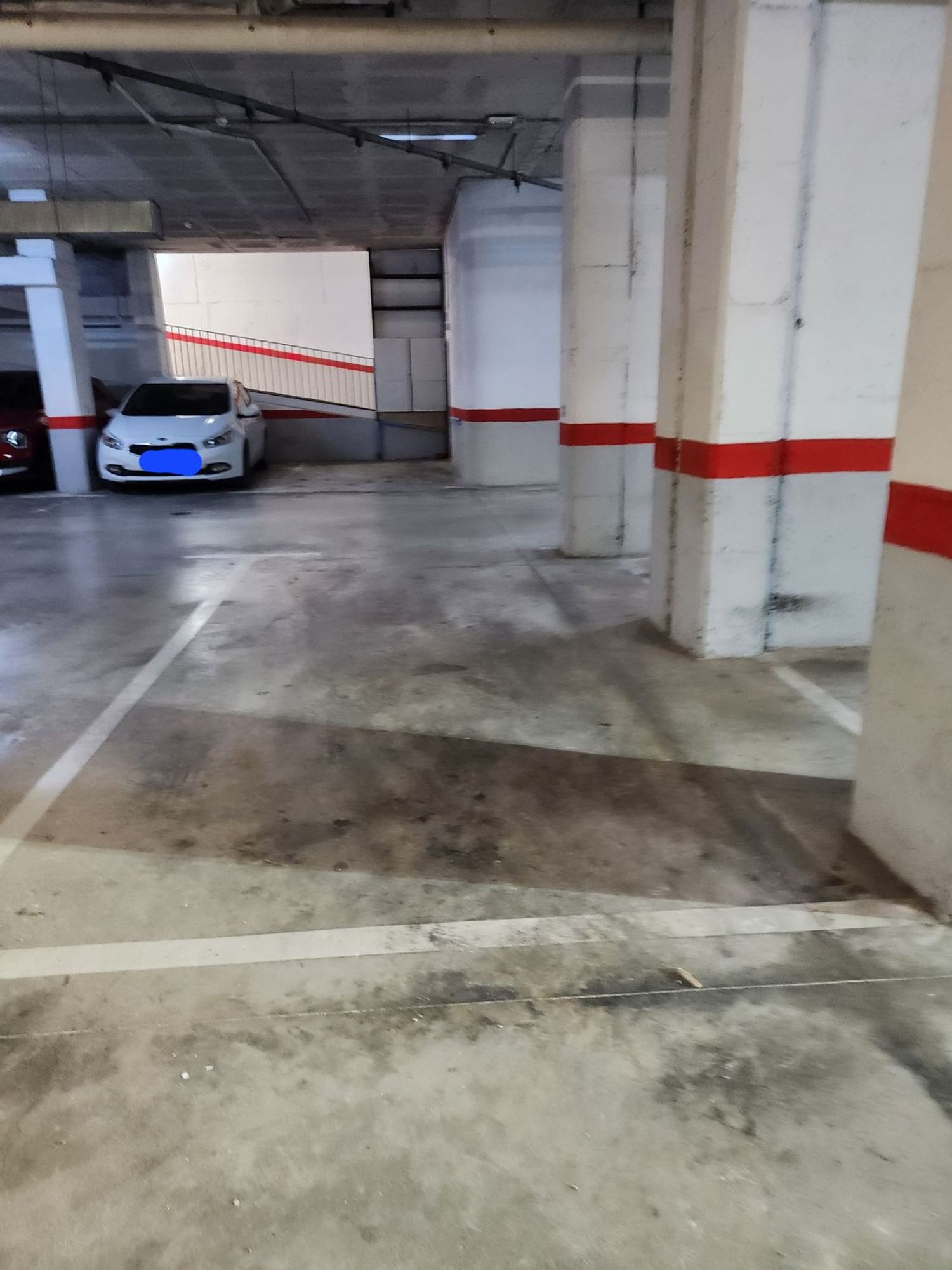 Piso en calle Foguerer José Angel Guirao, 7 - Foto 12