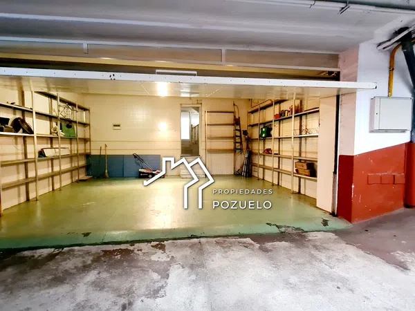 Chalet pareado en Calle Emisora, Zona Avenida Europa - Foto 32