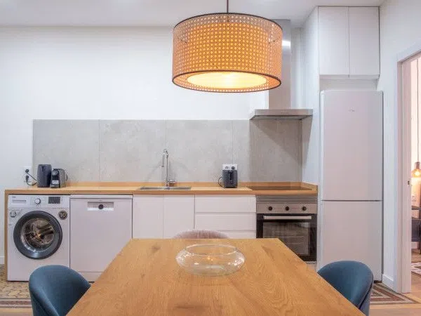 Piso en calle del Pintor Domingo, 42 - Foto 3