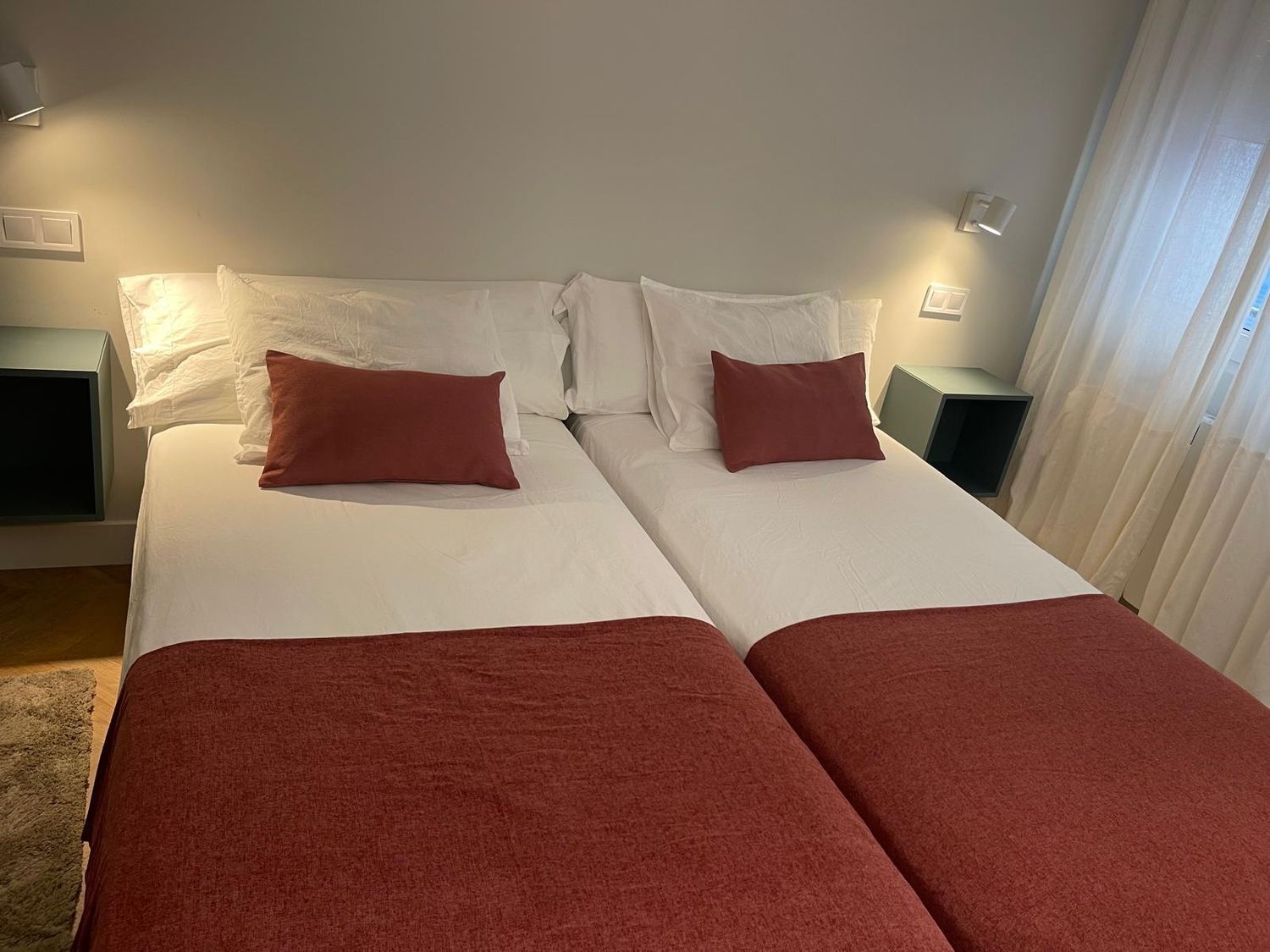 Piso en calle laredo, 8 - Foto 1