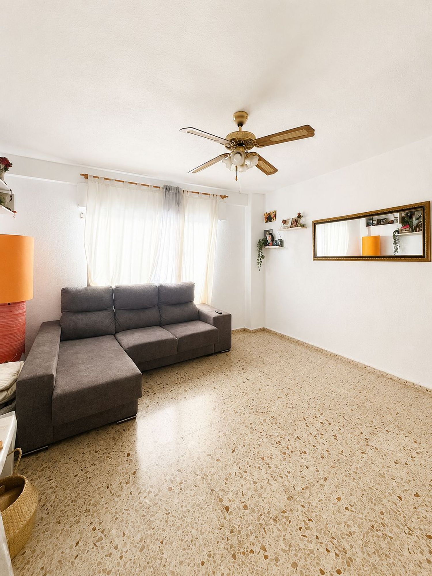 Piso en Calle del Doctor Bergez, 56, Carolinas Altas - Foto 12