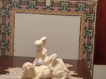 Planta baja en  Carrer de Baix 18 - Foto 6
