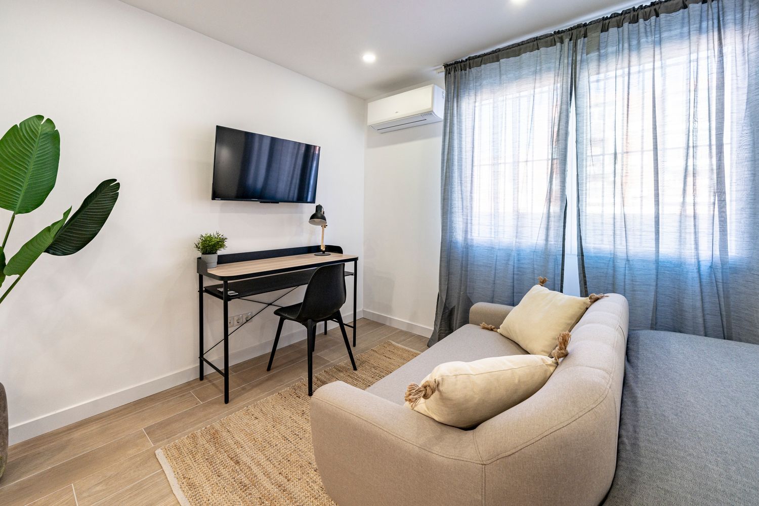 Estudio en Avenida de San Diego, 23, San Diego - Foto 10
