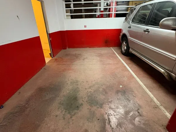 Piso en Calle Comandante Díaz Trayter, 147, El Charco-Las Salinas, El Charco-Las Salinas - Foto 12